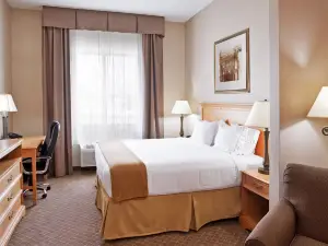 Holiday Inn Express & Suites Chesterfield - Selfridge Area