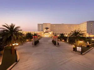 Ramada by Wyndham Lucknow Hotel and Convention Center