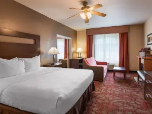 Best Western Plus Ruidoso Inn