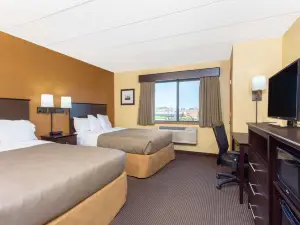 AmericInn by Wyndham West Bend