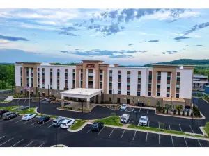 Hampton Inn & Suites Culpeper