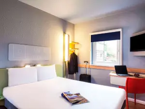 Ibis Budget Pouilly-en-Auxois