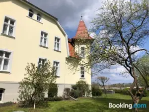 Gast-& Logierhaus am Rheinsberger See