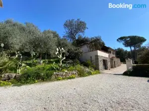 Villa Paradisino