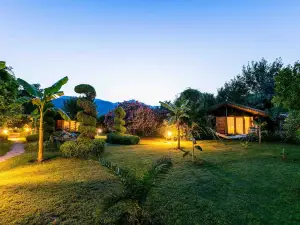 ETENNA BEACH BUNGALOWS HOTEL