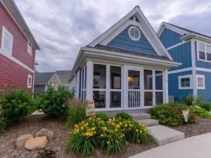 피스풀 리버 나이츠 #30