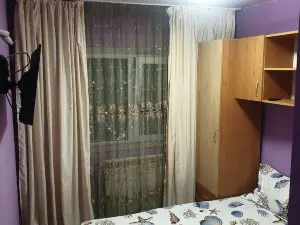 Superb 1 Bed Apartment in Navodari