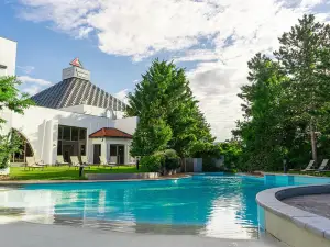 Eventhotel Pyramide