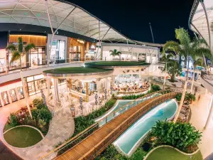 Nobby Beach Holiday Village