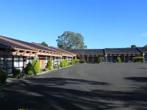 Melaleuca Lodge Beaconsfield