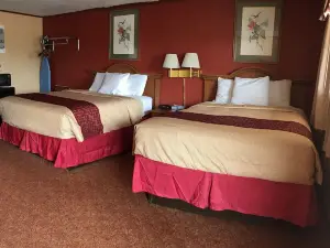 DeQueen Courtyard Inn
