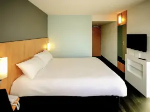 Ibis Budget Lyon Est Beynost