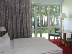Hotel Fährkrug