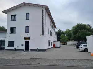 Hotel Pasa Paradies Kostenlose PARKPLÄTZE