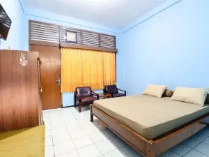 Hotel Bungurasih
