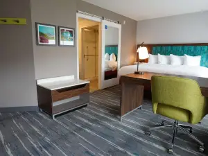 Hampton Inn and Suites by Hilton St. Clairsville