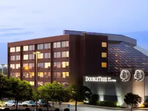 DoubleTree by Hilton Hotel Rochester