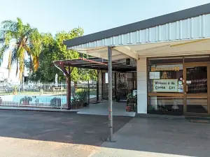 Copper City Motel
