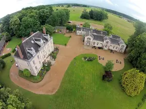 Domaine de Bel Air