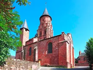 Source de la Vallée