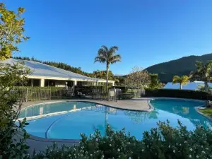Pauanui Lakes - Golf Resort
