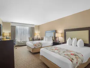 Best Western Lawrenceburg Inn