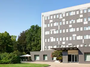 Best Western Park Hotel Continental