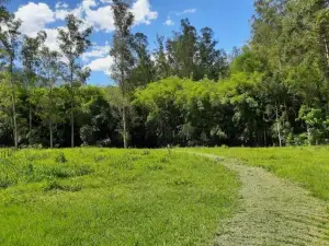 Chalé Filhos da Terra