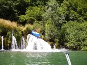 Mrežnički Kutak