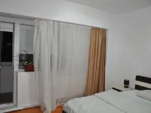 Mario Apartments
