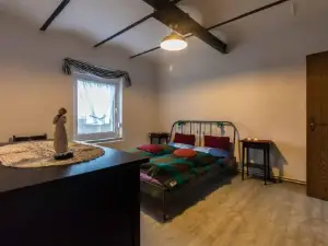 Gästezimmer