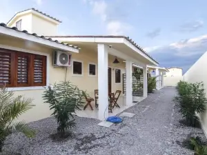 Chalés Estrelas Do Mar