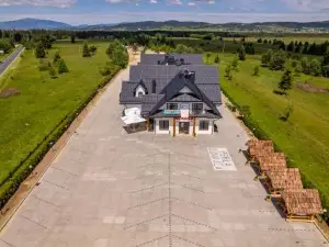 Hotel Perła Dunajca