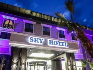 Hotel Sky Gevgelija