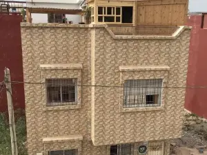Afer Surf Hostel