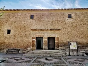 AniCa I, en El corazón de la Mancha