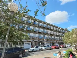 Hotel Beira-Mar Centro de Eventos