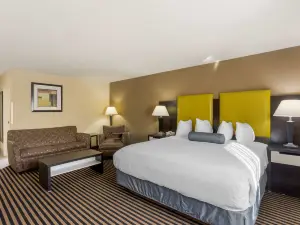 Best Western Plus Searcy Inn