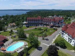 The Algonquin Resort St. Andrews by-The-Sea, Autograph Collection