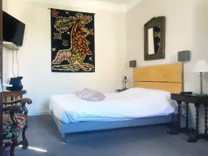 Auberge du Puits