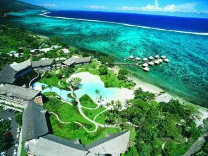 Tahiti la Ora Beach Resort - Managed by Sofitel