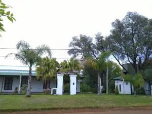 Villa Mora