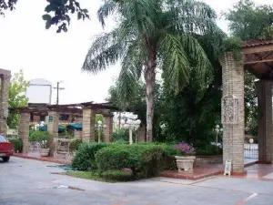 Autel Rio Inn Luxury Inns