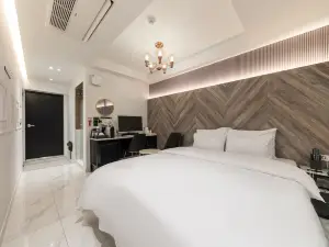 Anseong G7 Boutique Hotel