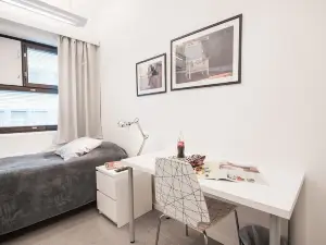Forenom Hostel Helsinki Pitäjänmäki