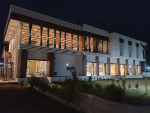 Greenland Resort