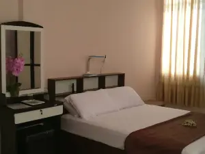 Baivaru Guesthouse Services