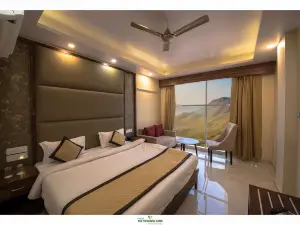 Hotel the Vedanta Sara
