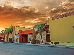 Barrokas Hotel & Suites