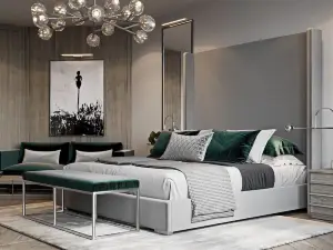 Luxury Suites - Free Parking